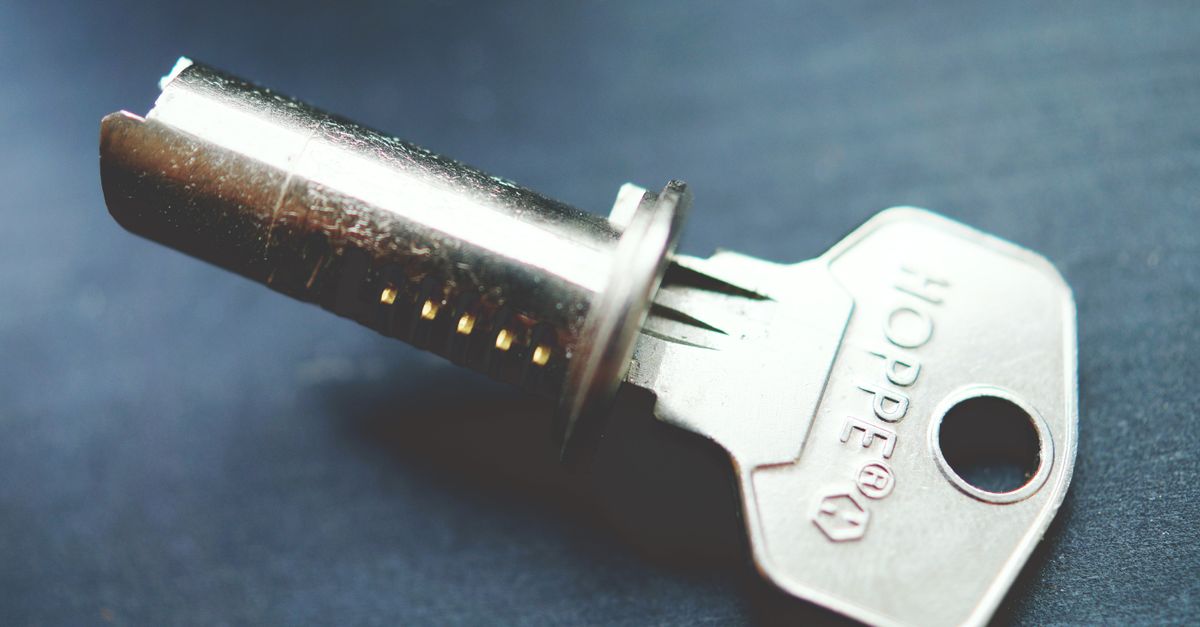 Office Lockout Service — Walden Locksmith