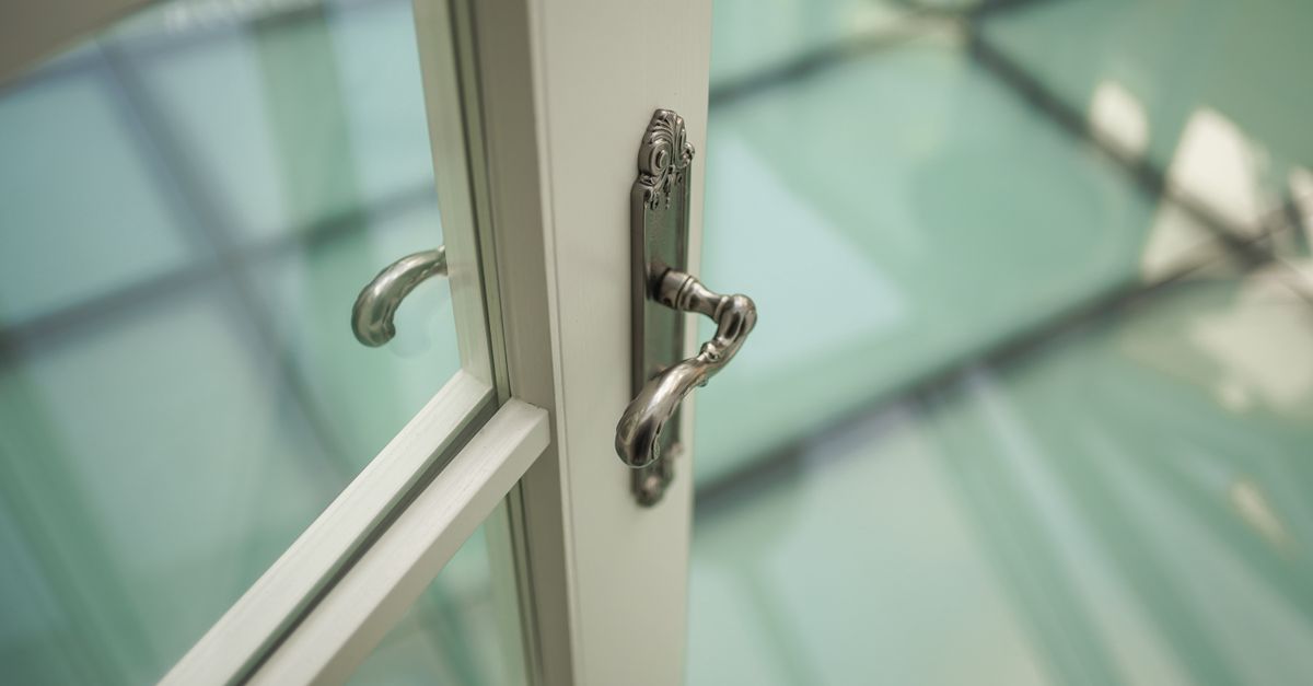 door security hardware — Walden Locksmith