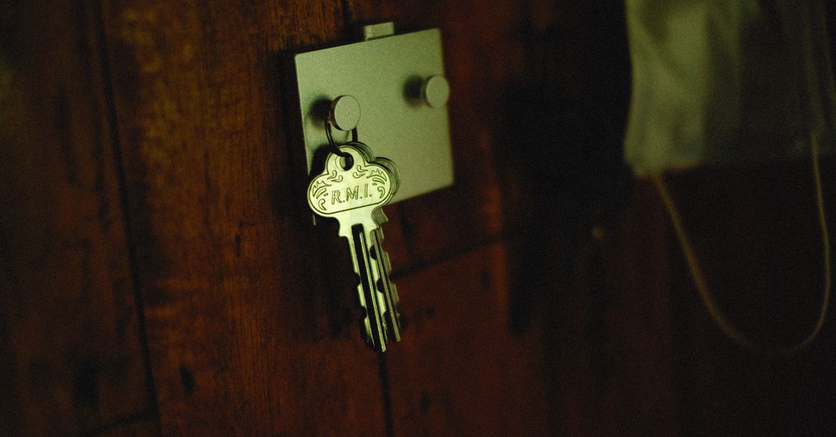 locksmith service technician — Walden Locksmith
