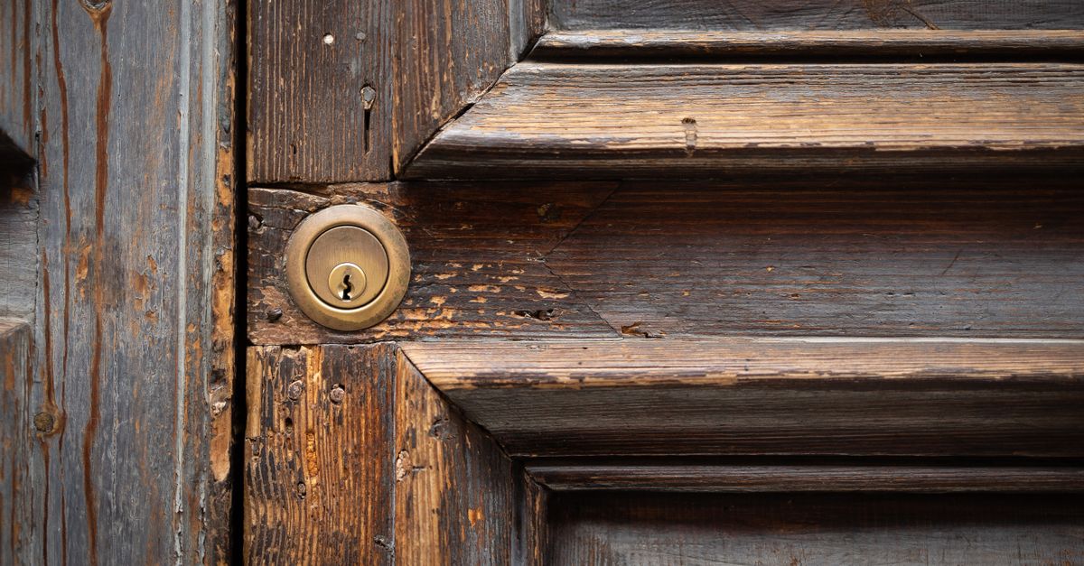 door security hardware — Walden Locksmith