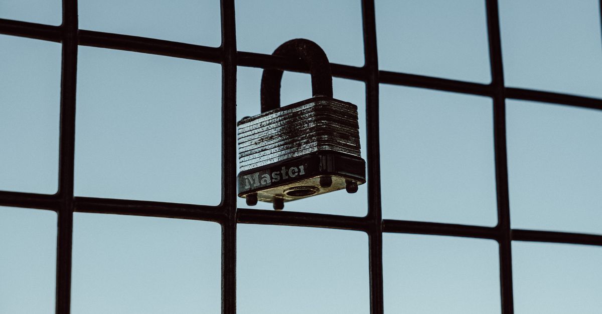 home security lock door — Walden Locksmith