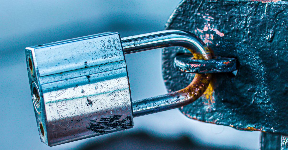 home security lock door — Walden Locksmith