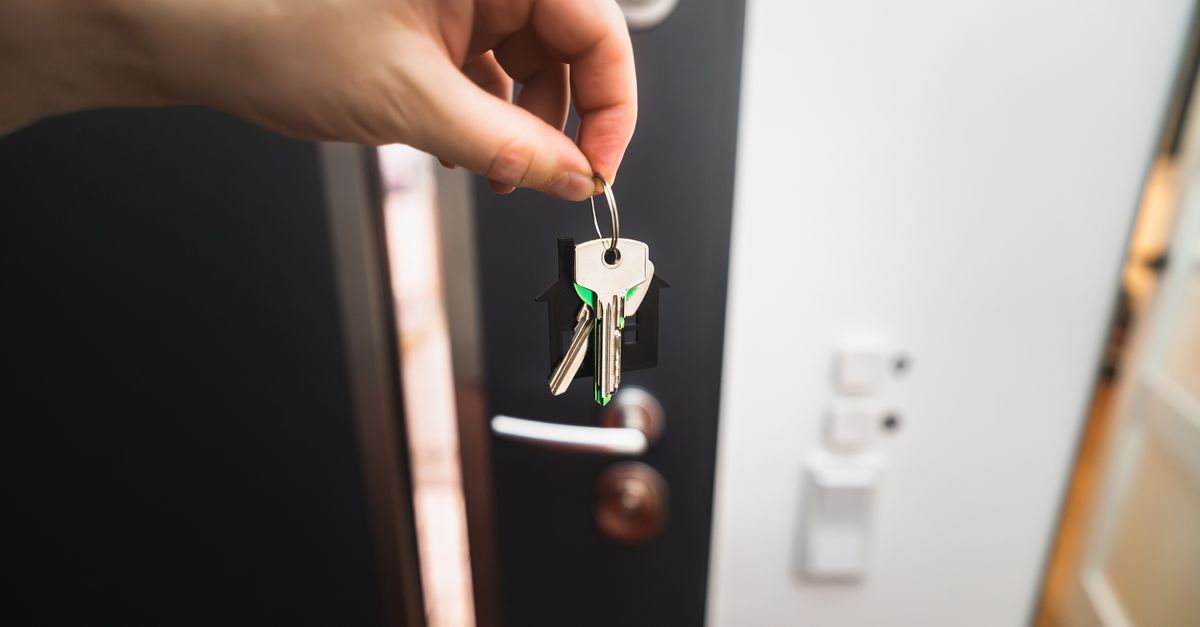 key maker professional — Walden Locksmith