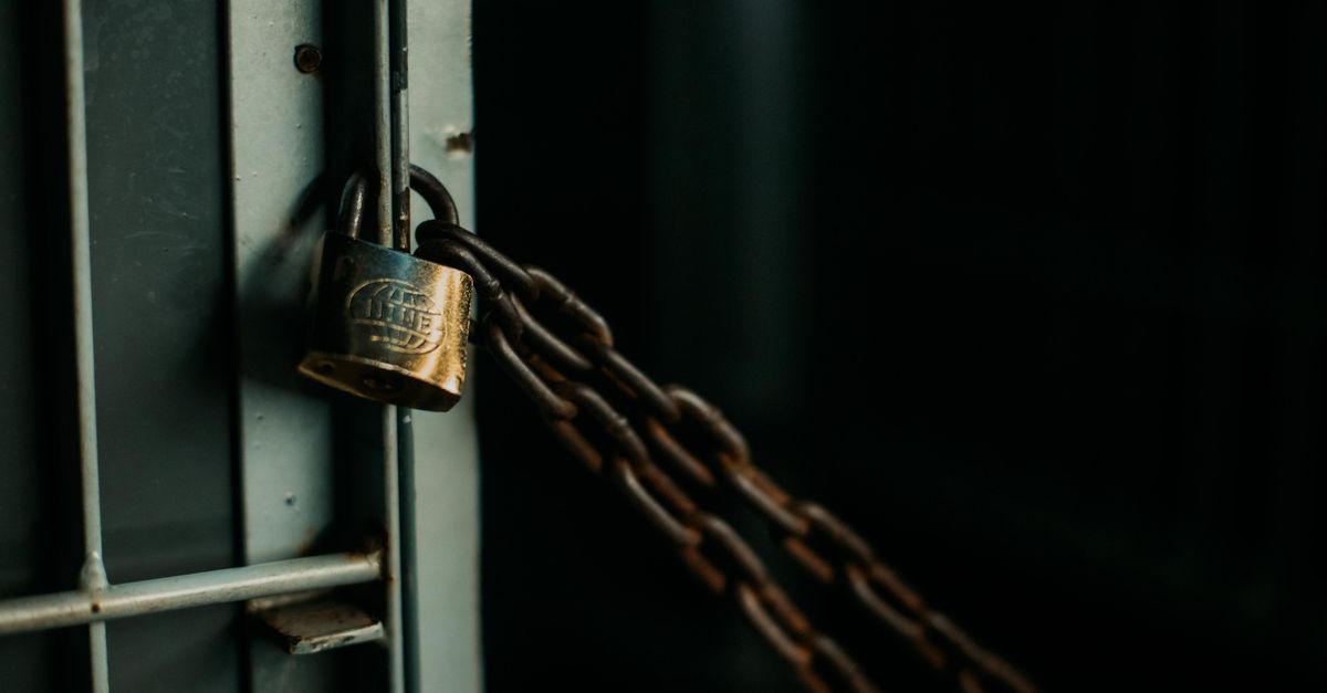 home security lock door — Walden Locksmith