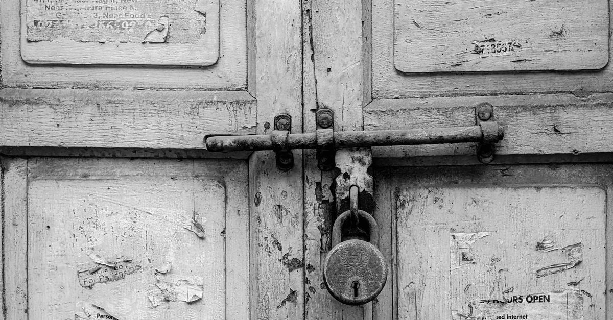 front door lock key — Walden Locksmith