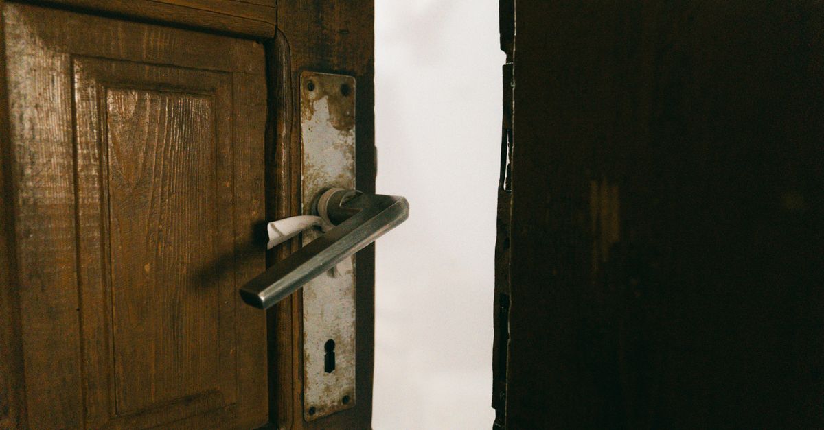 door security hardware — Walden Locksmith