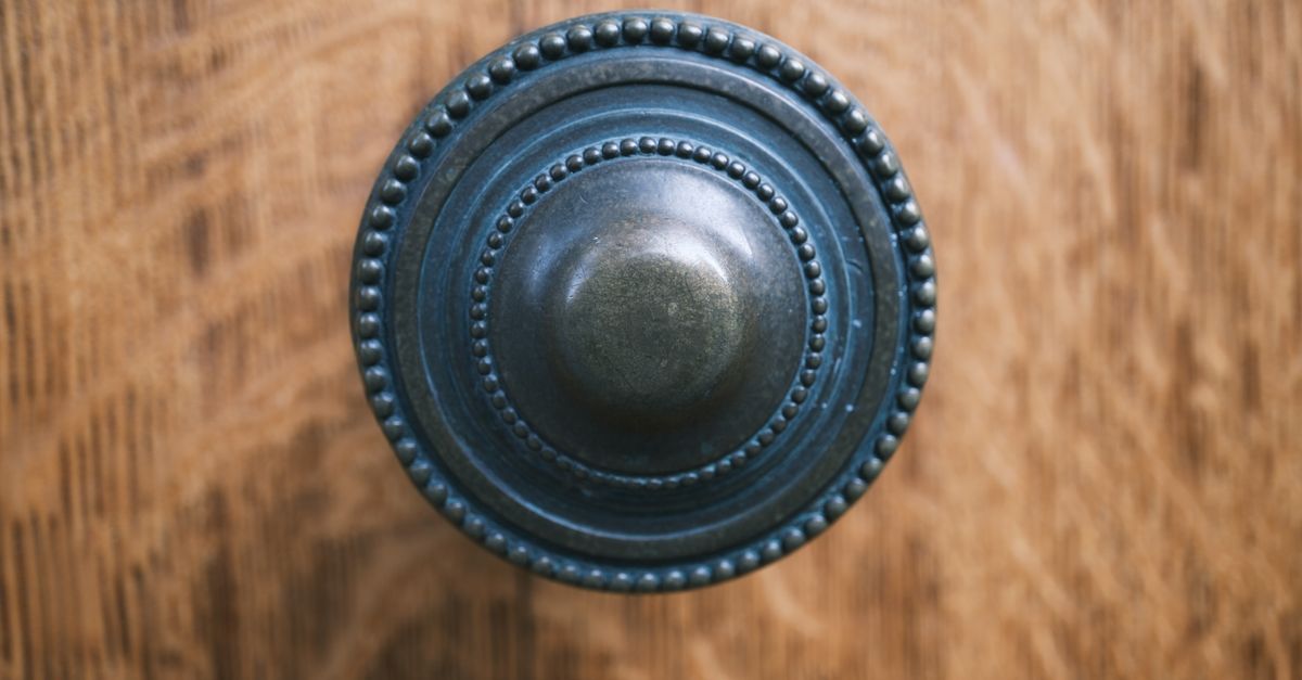 door security hardware — Walden Locksmith
