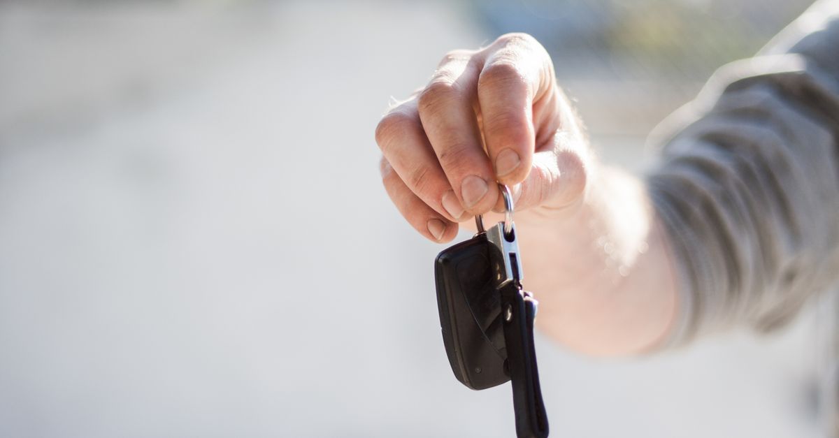 Skip the Dealership Wait: Local Car Lockout Help That Comes to You — Walden Locksmith