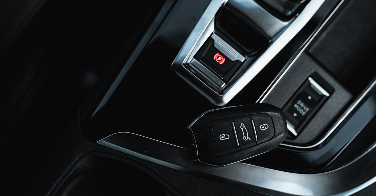High-Security Car Keys: OEM and Aftermarket Options Explained — Walden Locksmith