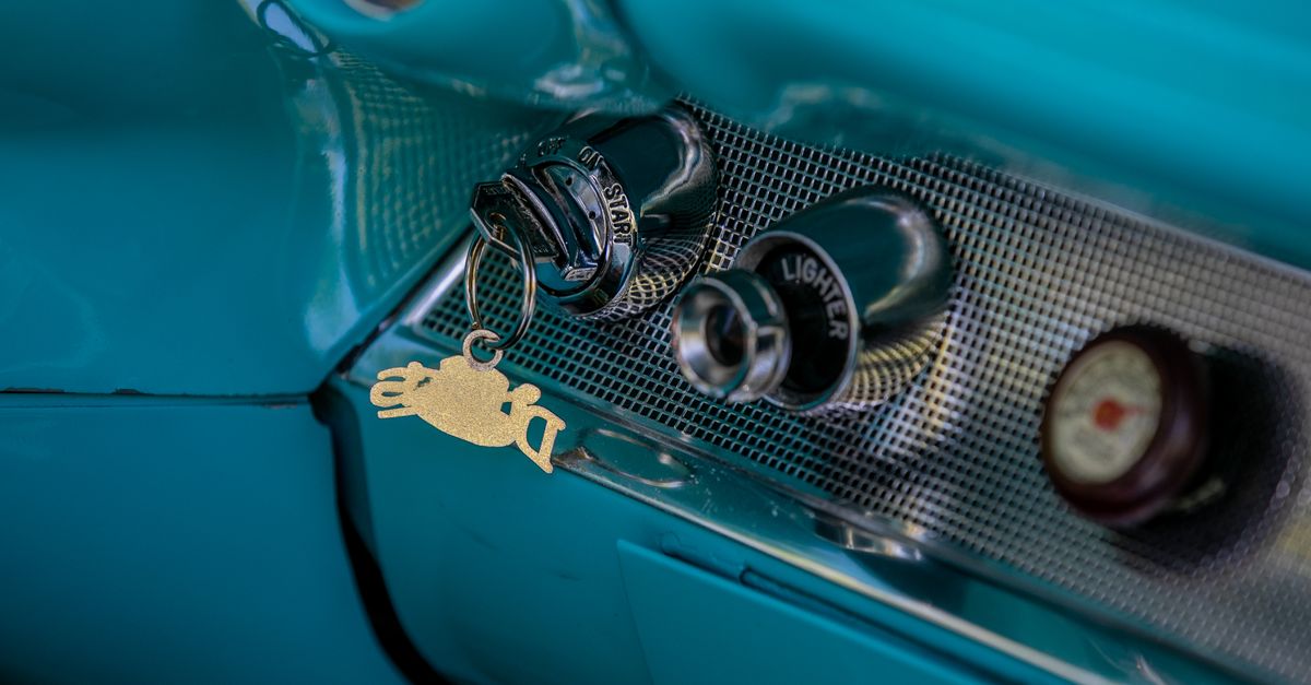 Car Key Programming in Plain Language — Walden Locksmith