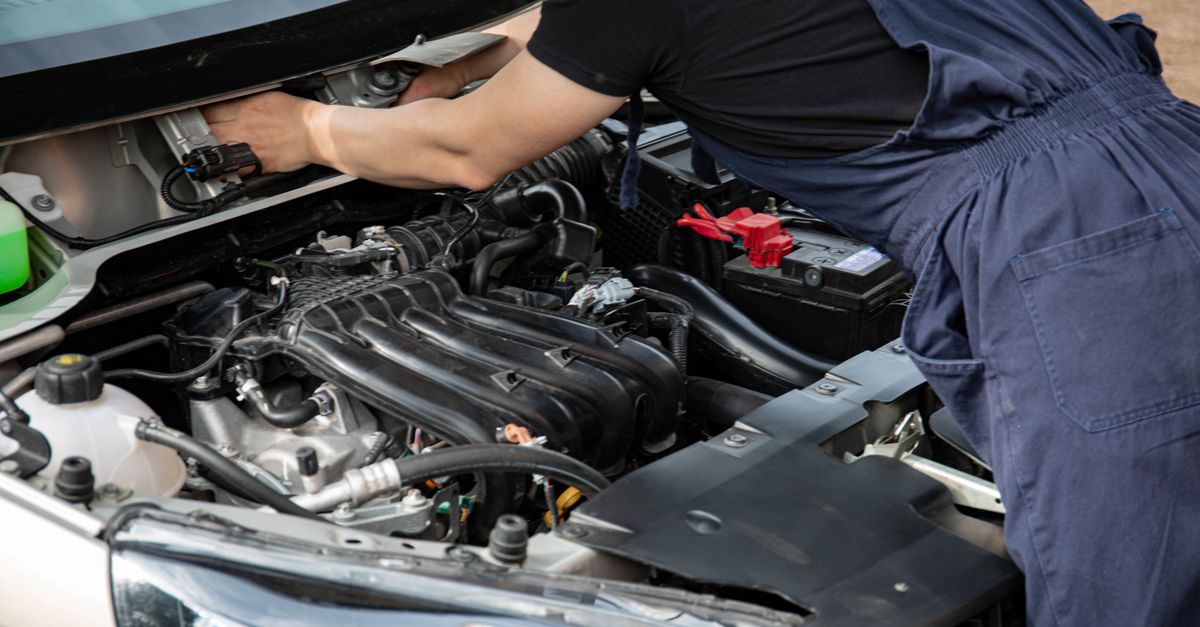 Ignition Repair & Replacement: Factors That Shape Your Quote — Walden Locksmith