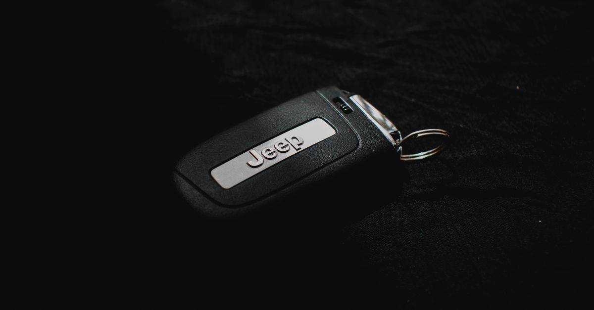 What Key Fob Programming Actually Involves — Walden Locksmith