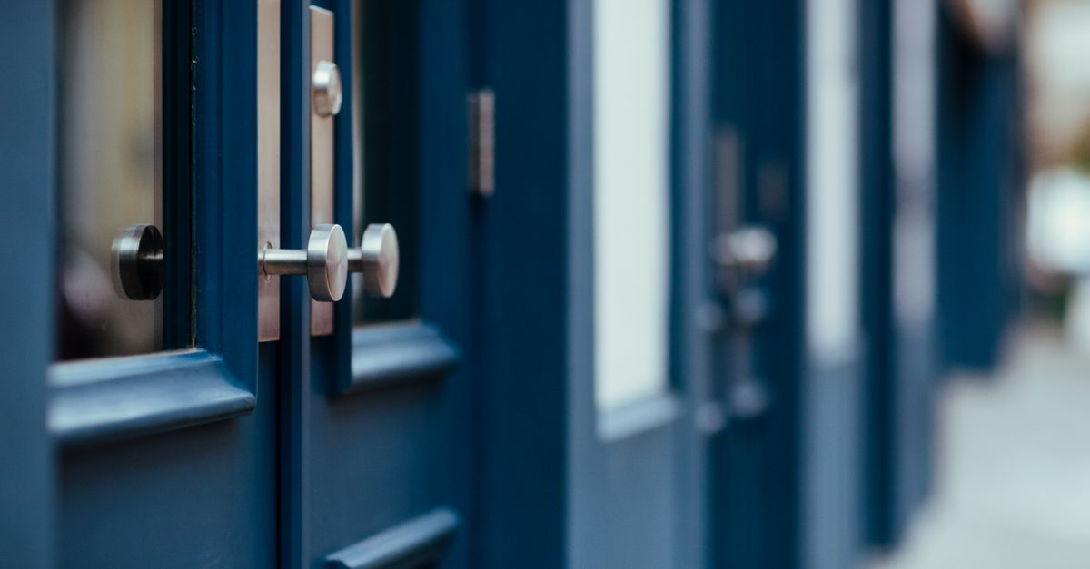 Why a Commercial Locksmith Handles Your Business Differently Than Your Home — Walden Locksmith