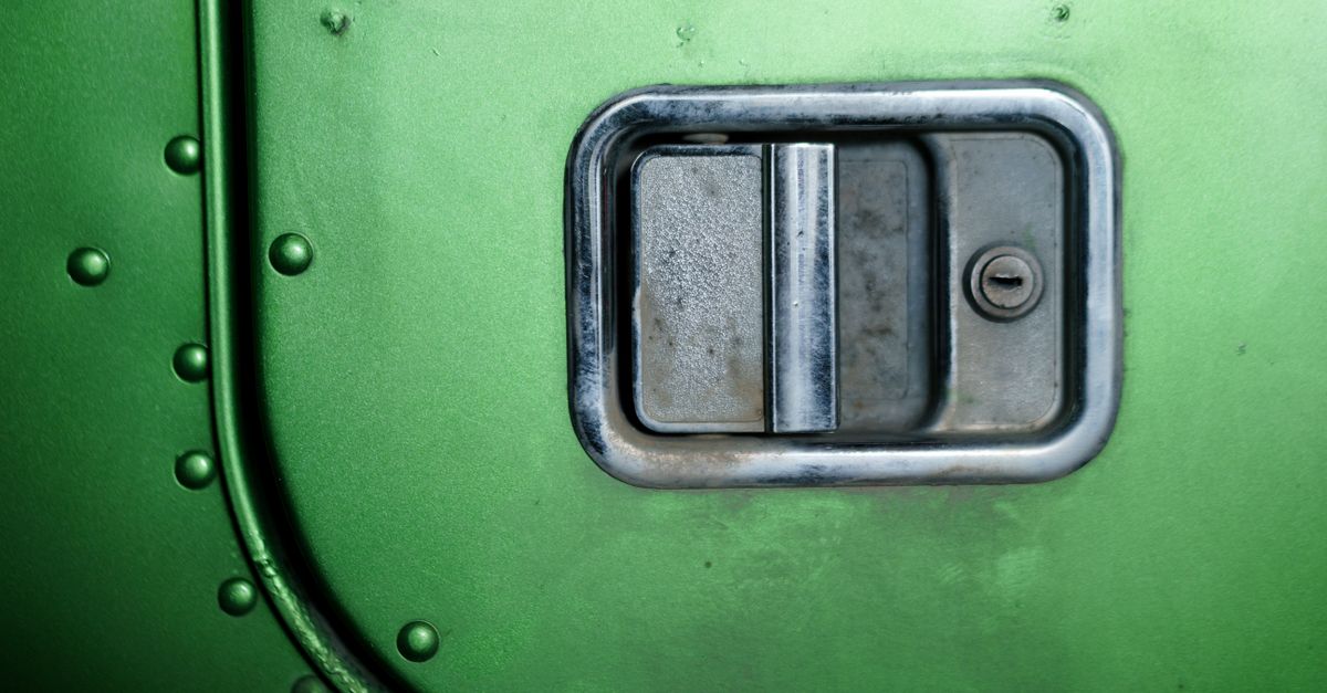 Commercial Door Hardware That Satisfies Insurance and Safety Requirements — Walden Locksmith