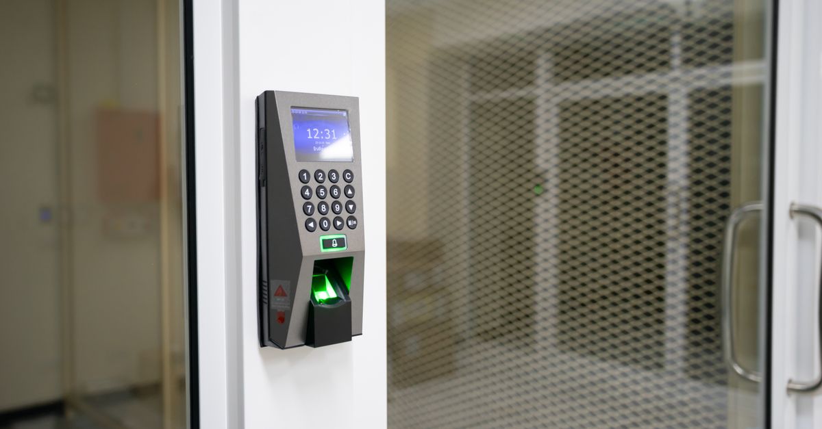Working With a Locksmith for Access Control — Why It Matters — Walden Locksmith