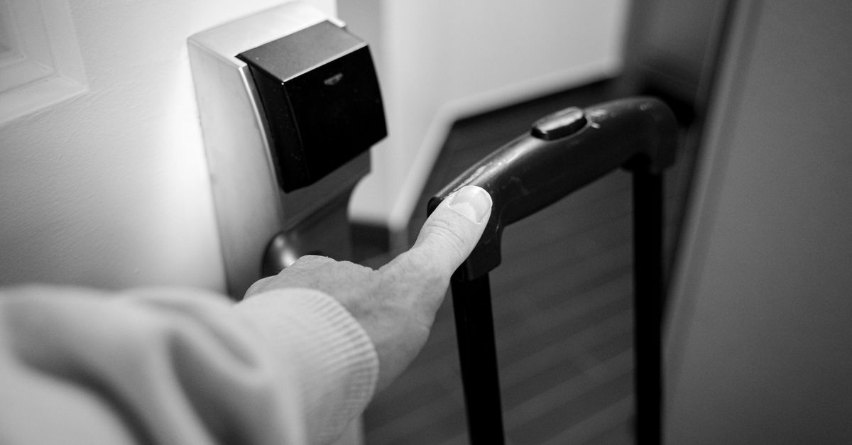 Staying Ahead of Security Risks: When to Schedule a Commercial Door Lock Rekey — Walden Locksmith