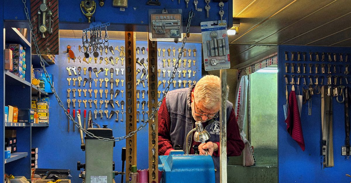Restricted Keyways, Rekeying, and System Expansion — Walden Locksmith