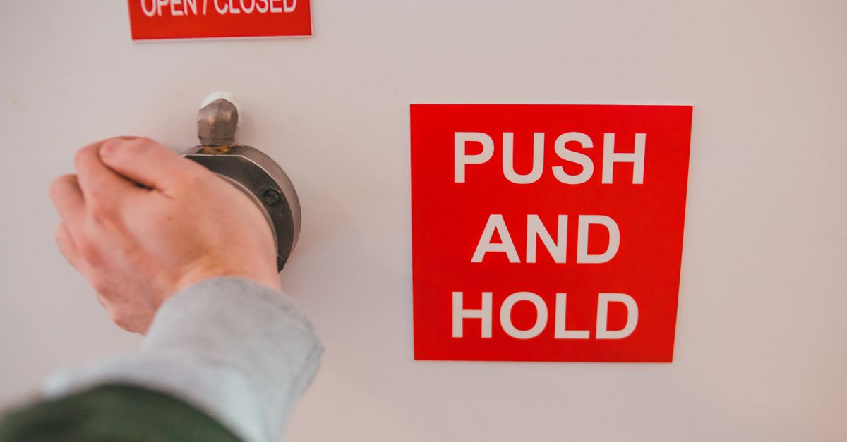 What Panic Bar Installation Actually Involves — Walden Locksmith