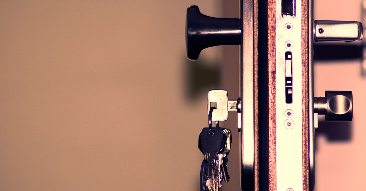 Locked Out of the House? Here's Exactly How Our Call Goes — Walden Locksmith