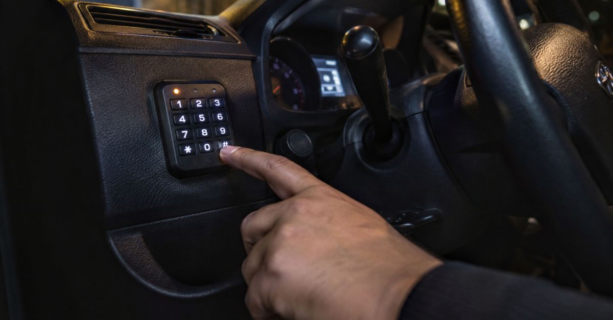 Keyless Entry for Renters: Smart Locks Without the Drilling — Walden Locksmith