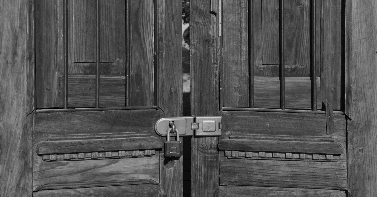 The Window and Sliding-Door Locks Most People Forget — Walden Locksmith