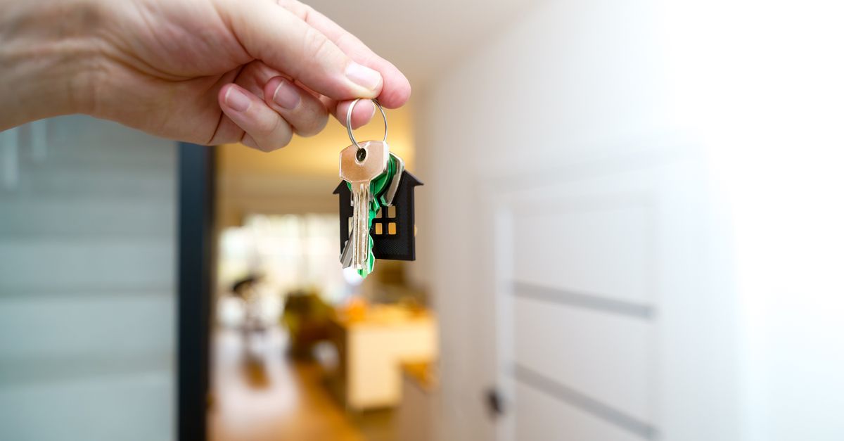 Why Walden Homeowners Choose a House Rekey Service Over Lock Replacement — Walden Locksmith