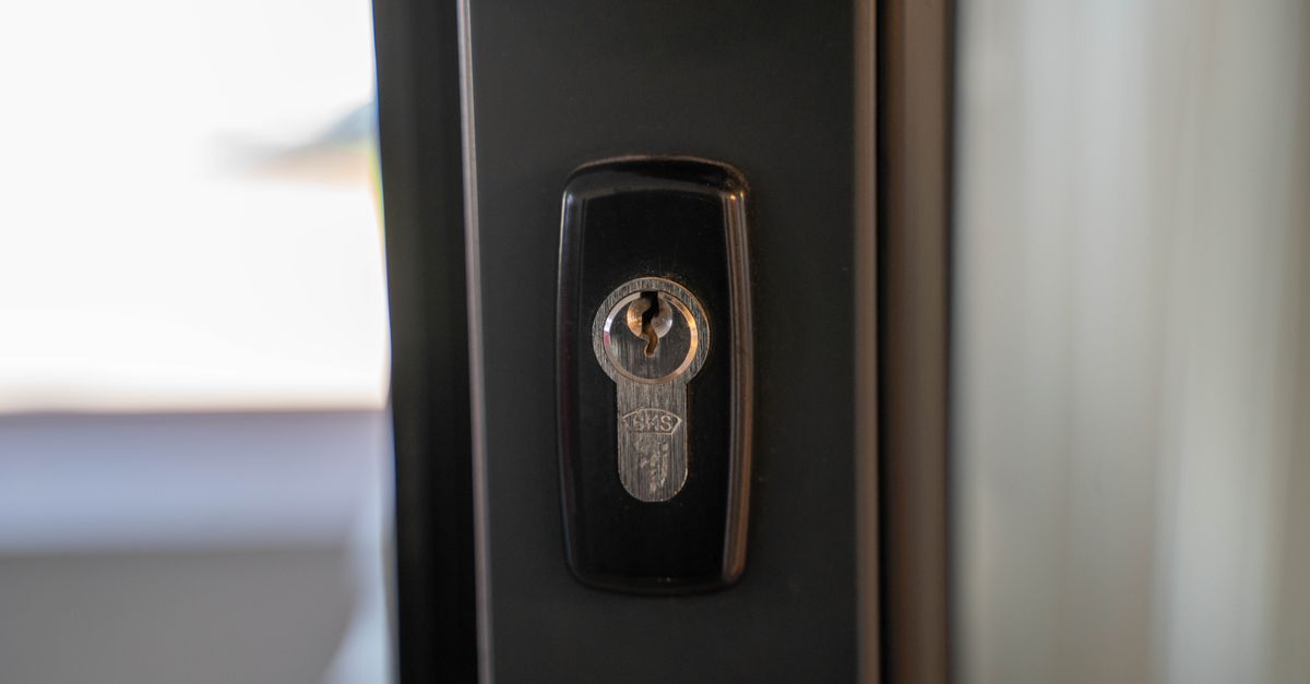 Keying All Locks Alike: One Key, Every Door — Walden Locksmith