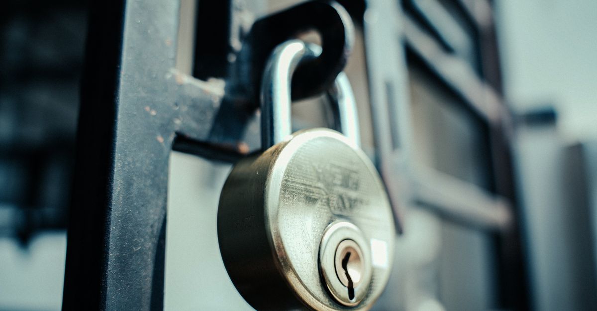 What's Really Wrong With Your Lock (It's Usually Not What You Think) — Walden Locksmith