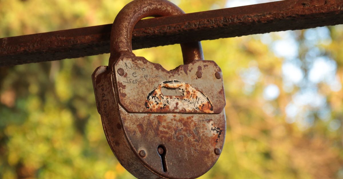 What Actually Goes Wrong: Common Mailbox Lock Failures — Walden Locksmith