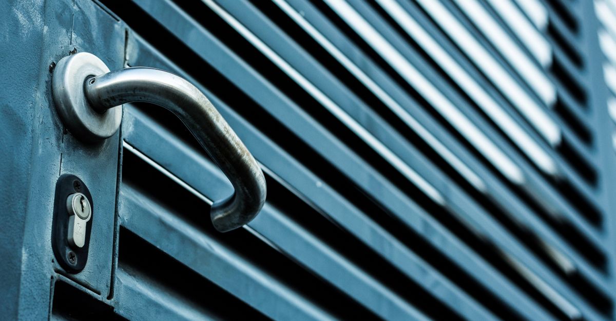 How Our Technicians Handle the Replacement Process — Walden Locksmith