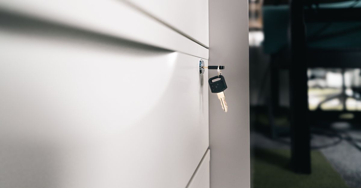 What Goes Into a Professional Smart Lock Installation — Walden Locksmith