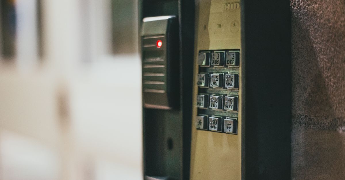 Smart Lock Installation for Walden Businesses and Rental Properties — Walden Locksmith